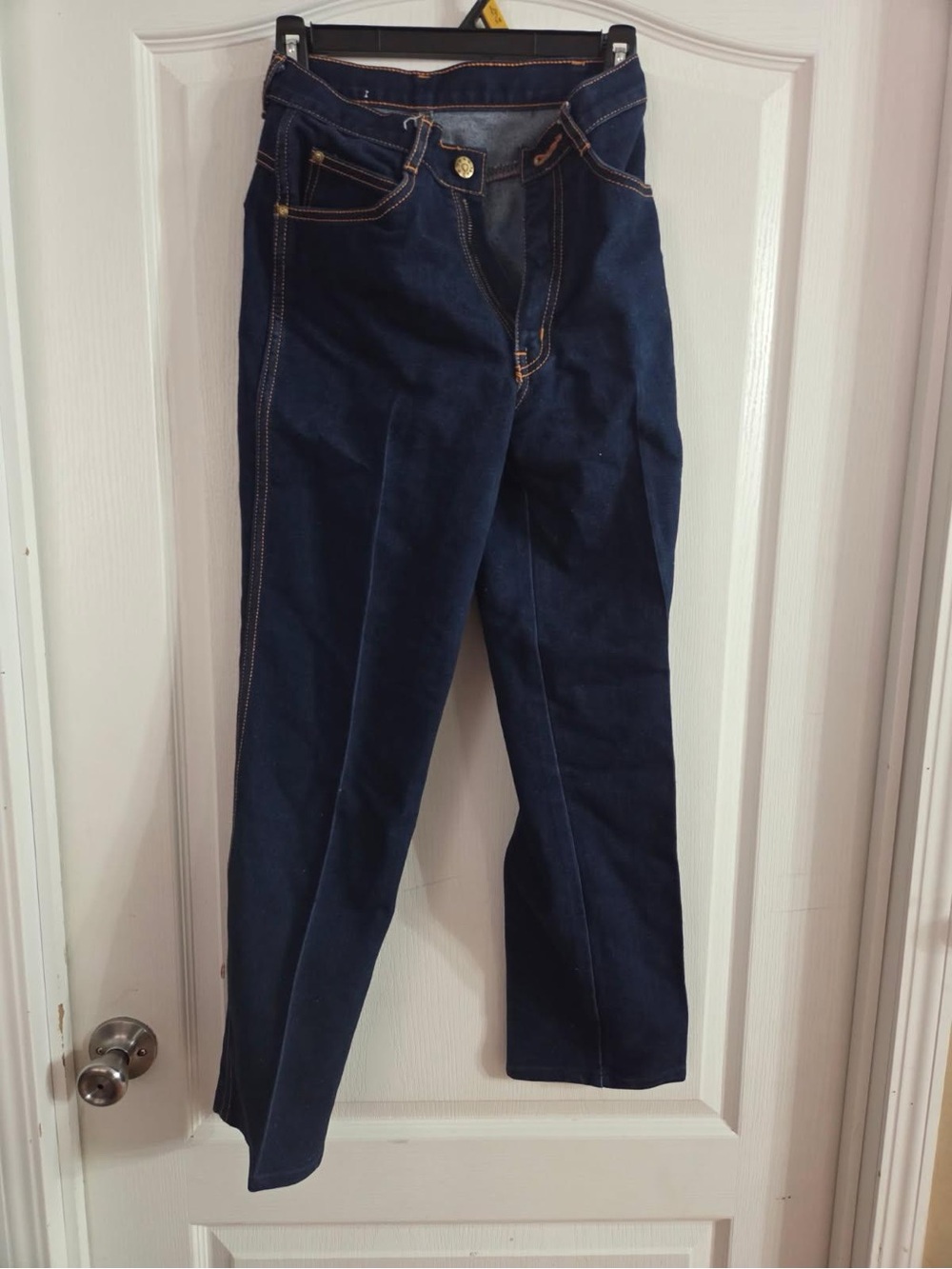 Vintage Gitano Women’s Jeans Size 6. JY-34